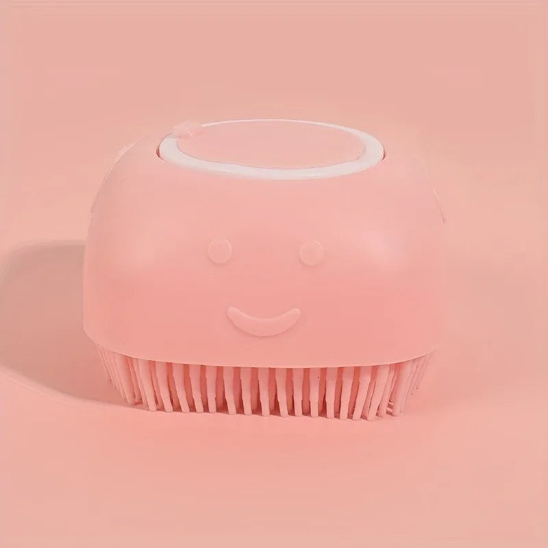 Complete Pet Grooming Kit With Deshedding Brush And Finger Wipes
