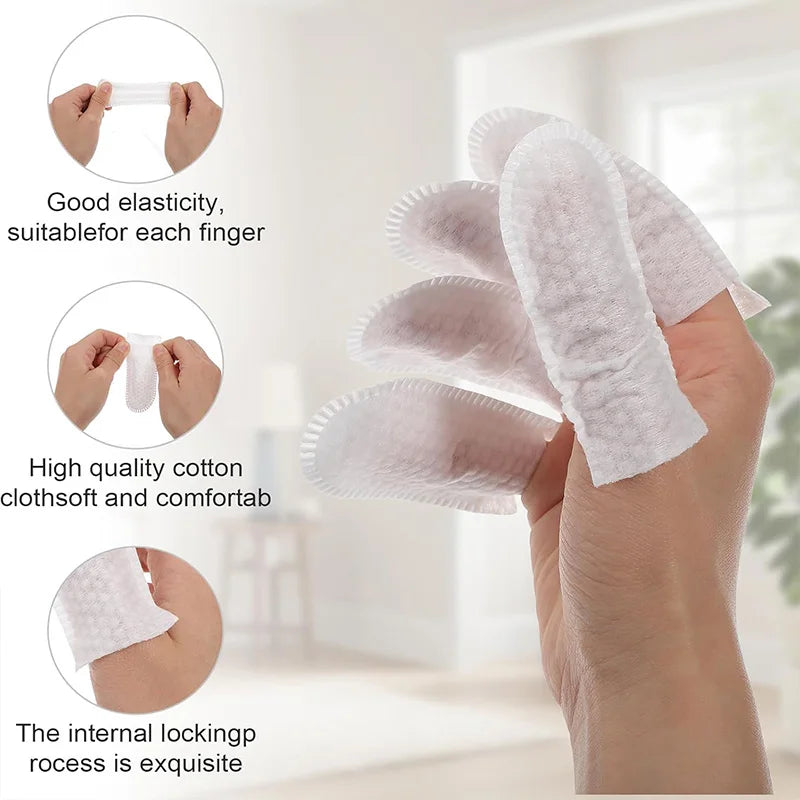 Complete Pet Grooming Kit With Deshedding Brush And Finger Wipes
