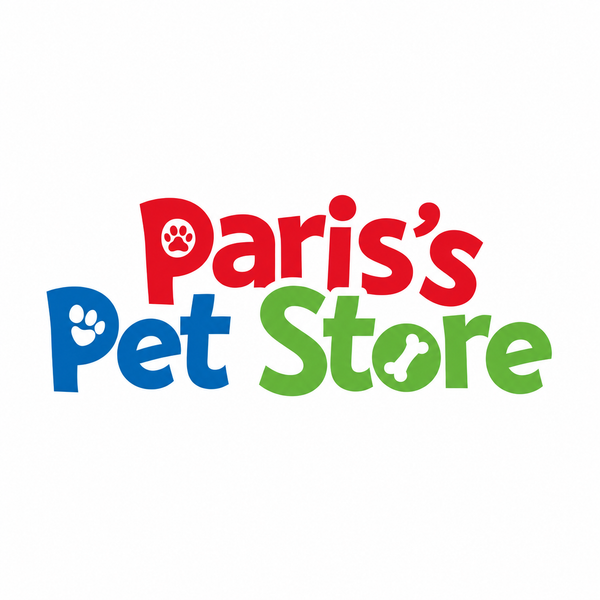 Paris's Pet Store